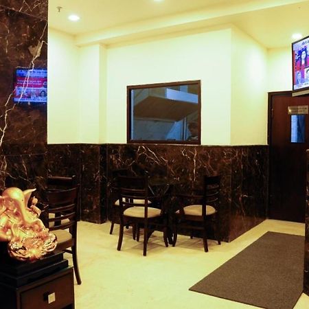 Hotel Jullundur 18 Chandīgarh Εξωτερικό φωτογραφία